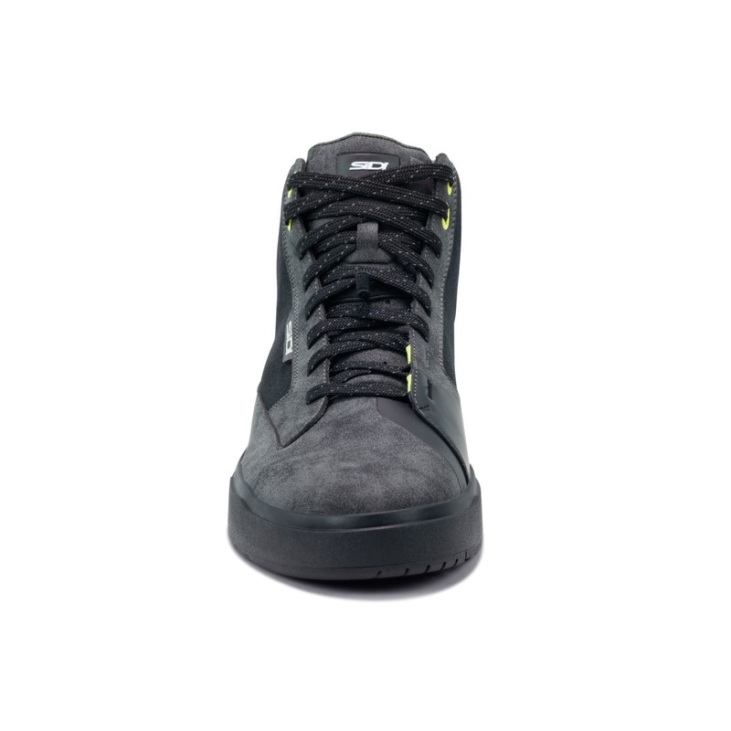 Stivali da moto SIDI ARX Full grigio-nero