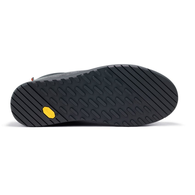 Stivali da moto SIDI ARX Full grigio-nero