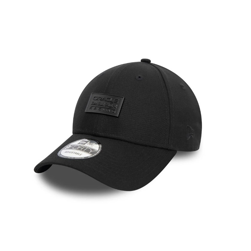 Cappello Red Bull Racing F1 9forty nero