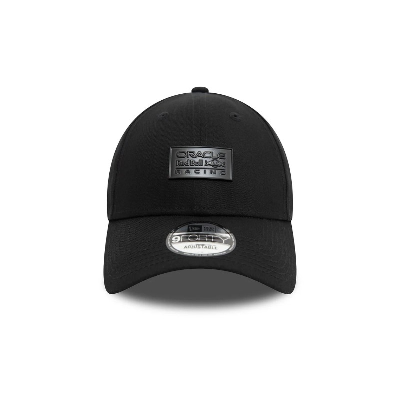 Cappello Red Bull Racing F1 9forty nero