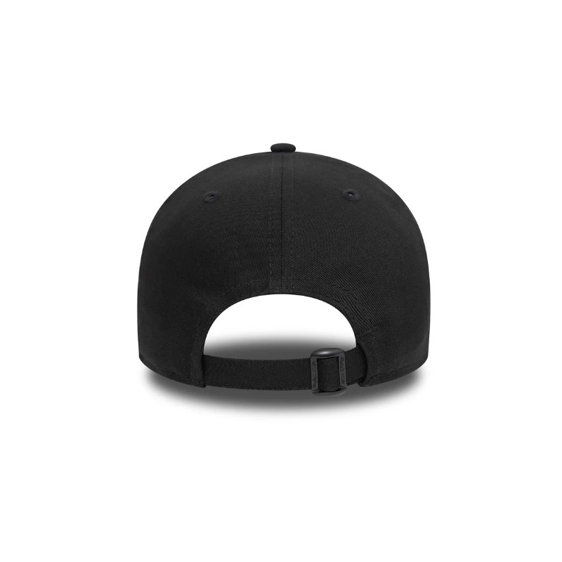 Cappello Red Bull Racing F1 9forty nero