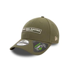 Cappello Red Bull Racing F1 9forty verde scuro