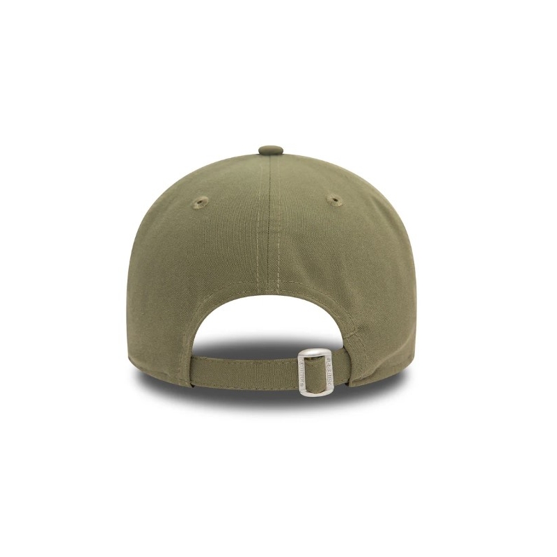Cappello Red Bull Racing F1 9forty verde scuro
