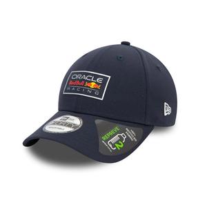 Cappello Red Bull Racing F1 9forty blu scuro