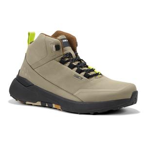 Stivali da moto SIDI NUCLEUS beige-nero