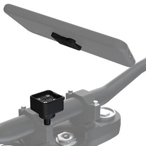 Supporto per dispositivi mobili Oxford Cliqr