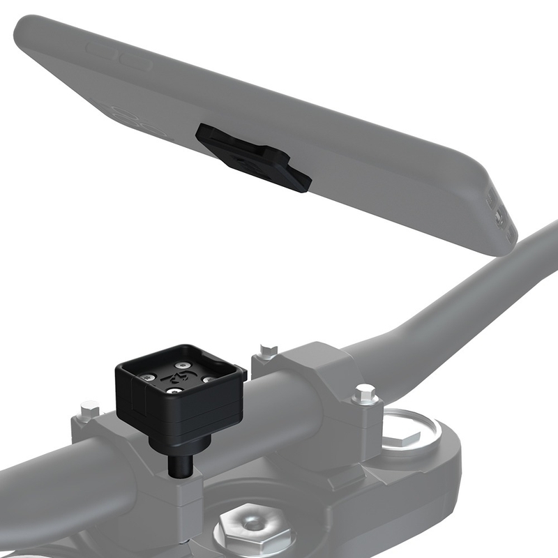 Supporto per dispositivi mobili Oxford Cliqr