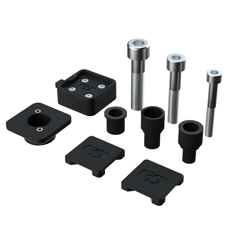 Supporto per dispositivi mobili Oxford Cliqr