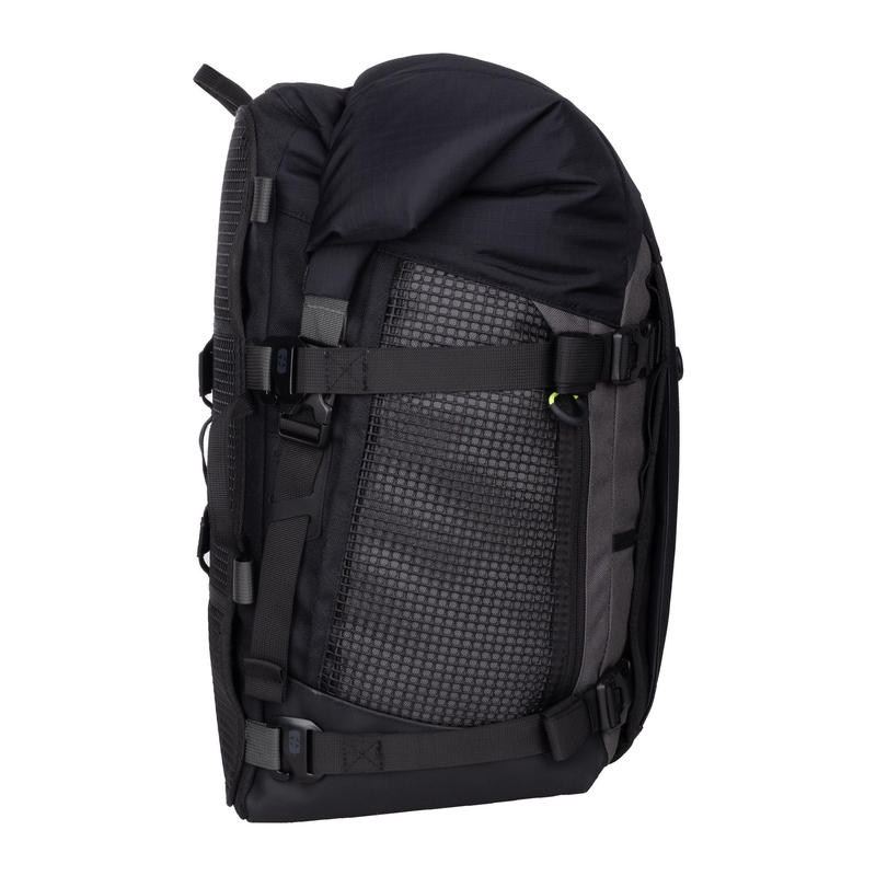 Oxford Atlas T-30 Advanced Tourpack 30 l grigio
