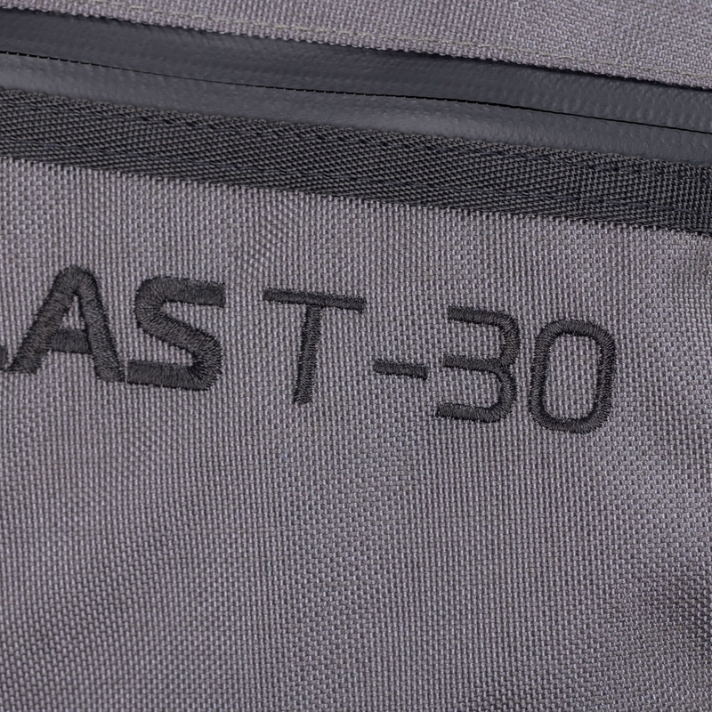 Oxford Atlas T-30 Advanced Tourpack 30 l grigio