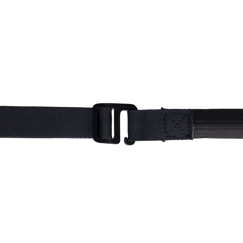 Oxford Atlas G-Hook cinghie per bagagli 2 pezzi nero 26mm x 2m