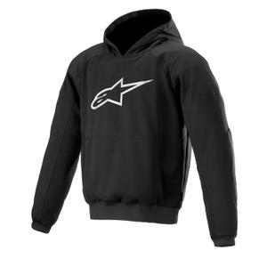 Alpinestars Ageless Hoodie Nero