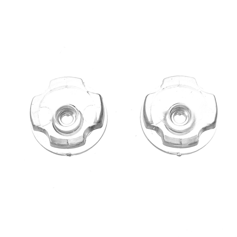 Perni di ricambio per estrattore per caschi LS2 FF323 2 pz.