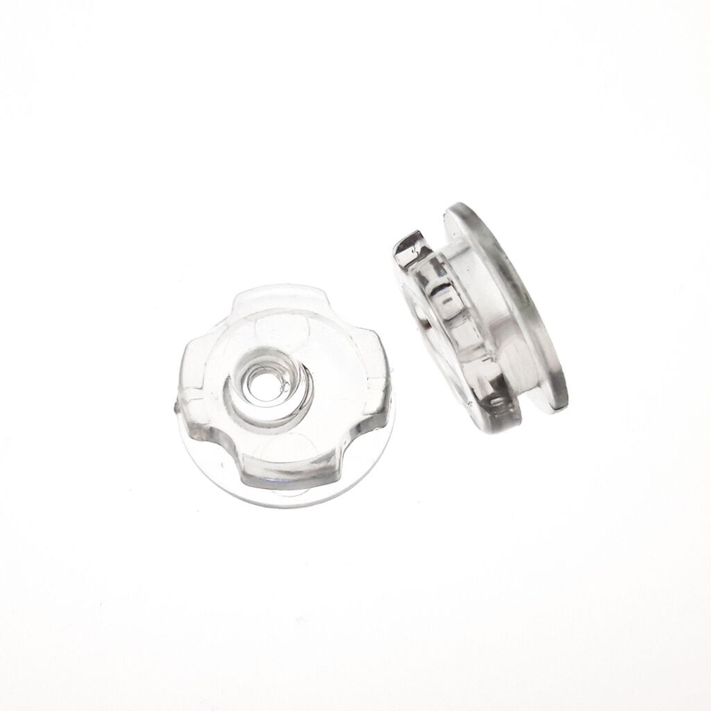 Perni di ricambio per estrattore per caschi LS2 FF323 2 pz.
