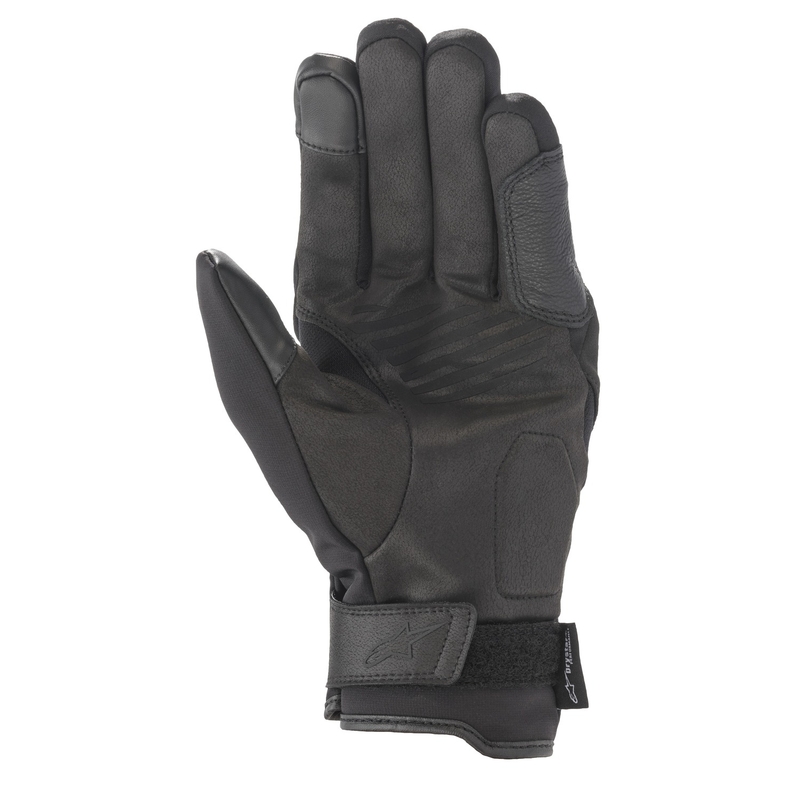 Guanti da moto Alpinestars Syncro 2 Drystar Black