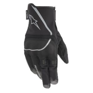 Guanti da moto Alpinestars Syncro 2 Drystar Nero-Grigio