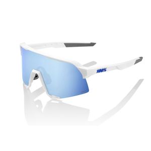 Occhiali da sole 100% - USA S3 Hiper con vetro blu