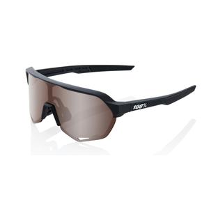 Occhiali da sole 100% - USA S3 Hiper con lenti argento