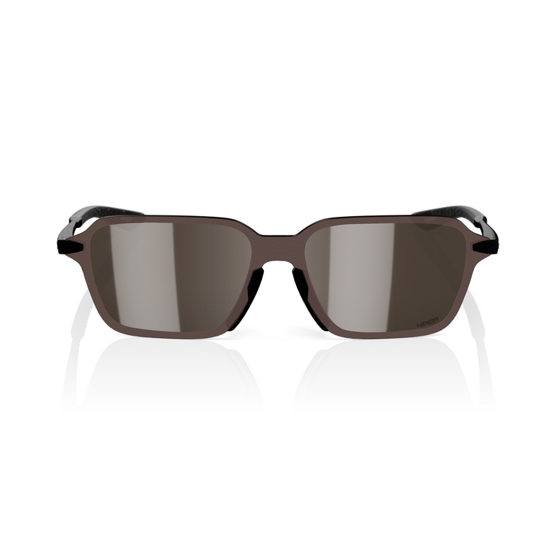 Occhiali da sole 100% - USA Legere Trap con lente argento