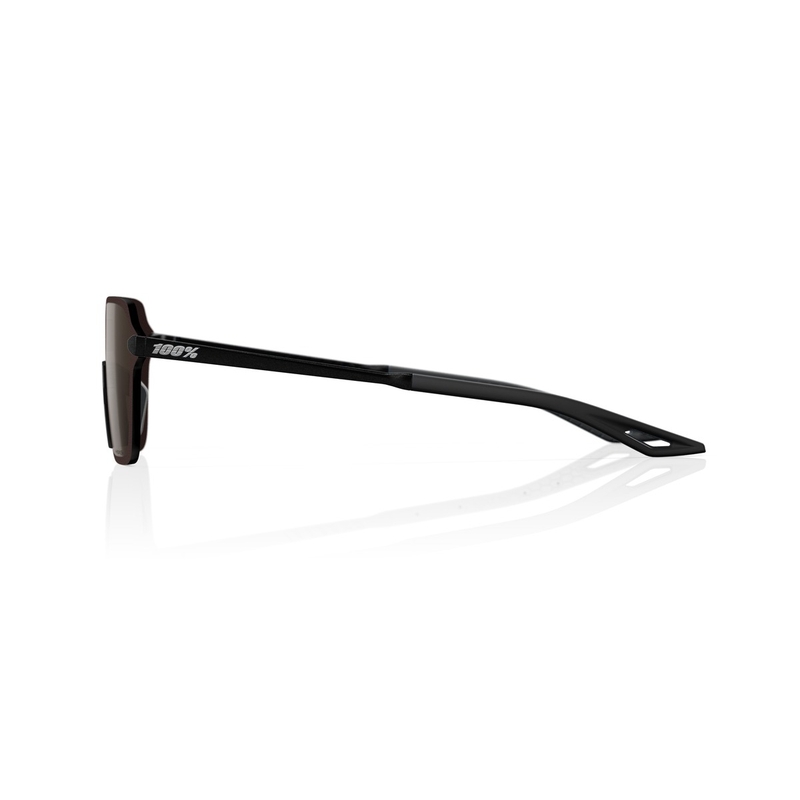 Occhiali da sole 100% - USA Legere Trap con lente argento