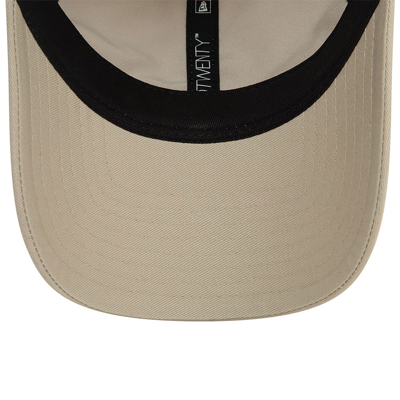 Cappellino New Era Ducati Meccanica grigio