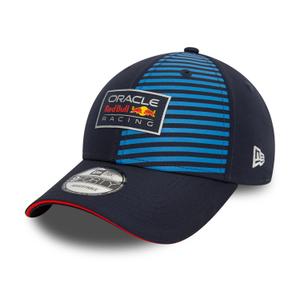 Cappello Red Bull Racing F1 2024 blu scuro