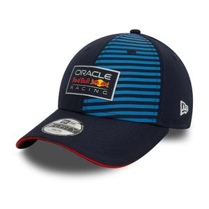 Cappello da bambino Red Bull Racing F1 2024 blu scuro