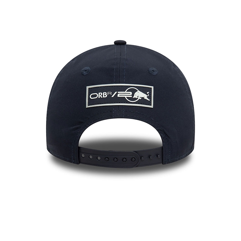 Cappello da bambino Red Bull Racing F1 2024 blu scuro