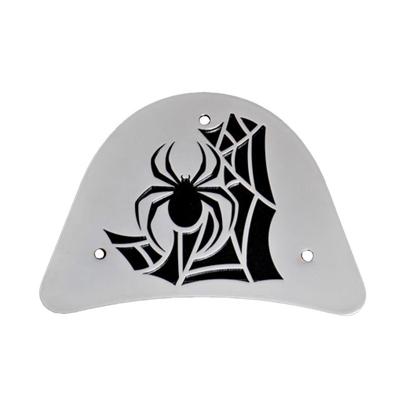 Copertura di ricambio per lo schienale del sedile del passeggero Spider