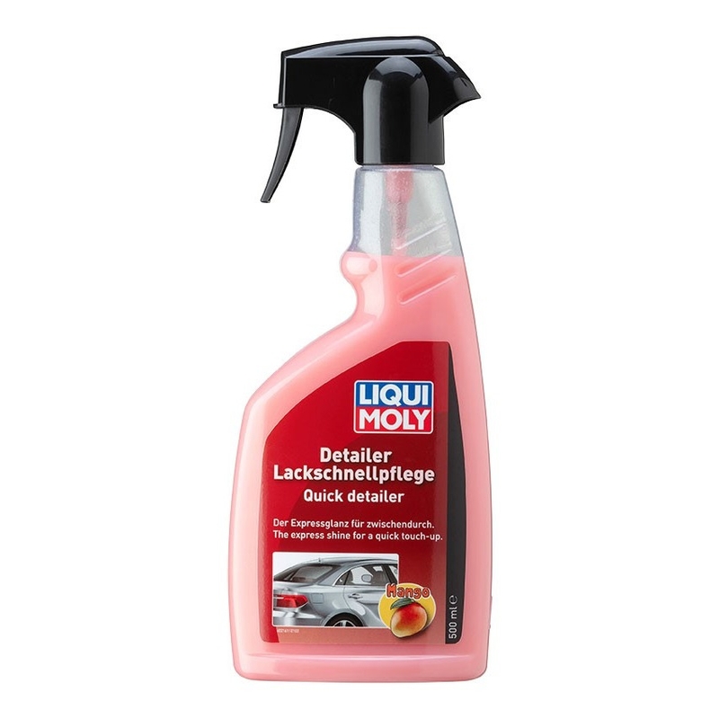 LIQUI MOLY Detailer 500 ml