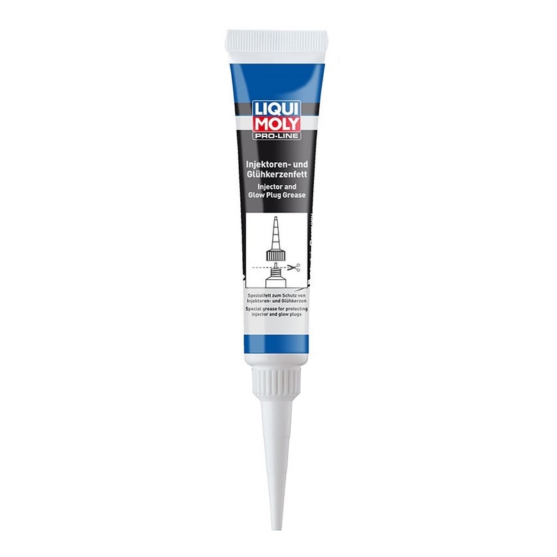 Grasso per iniettori e candele LIQUI MOLY 20g