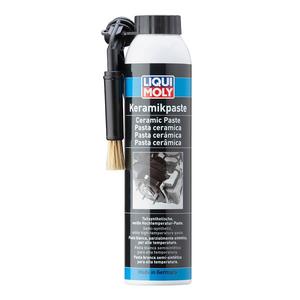 LIQUI MOLY Pasta spray per ceramica con pennello 200 ml