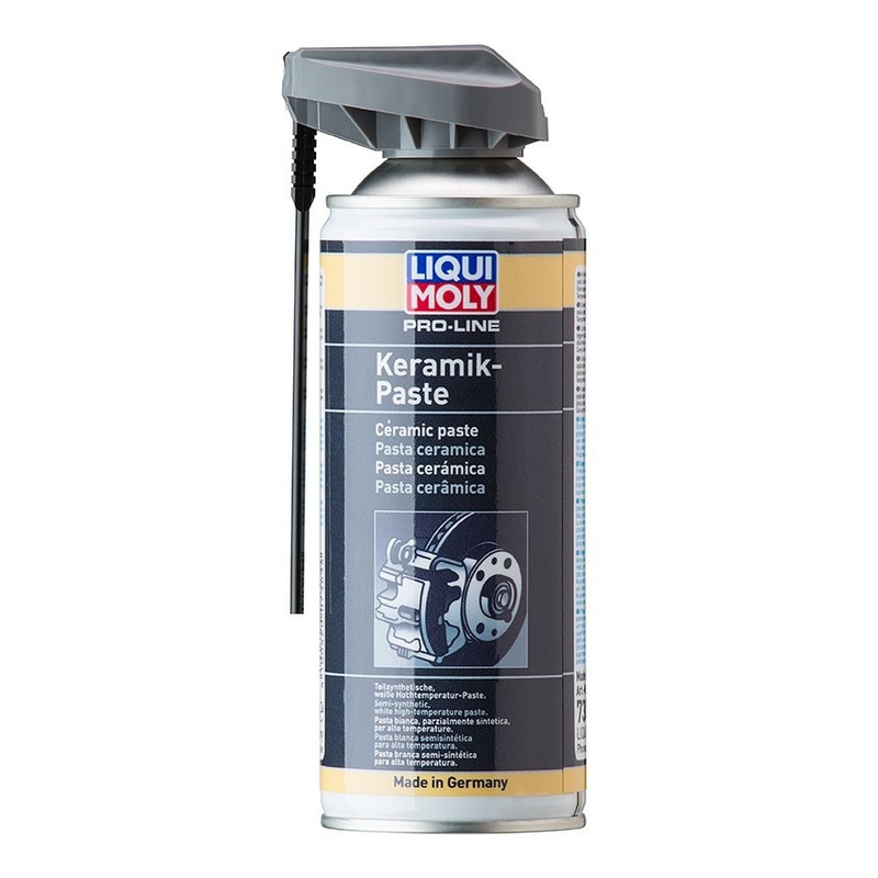 LIQUI MOLY Pasta spray per ceramica 400 ml