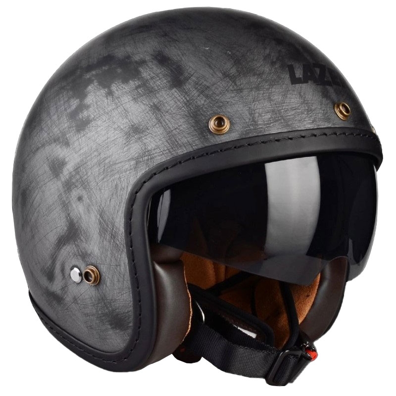 Casco moto aperto Lazer Mambo Evo Cafe Racer 23 Saldi