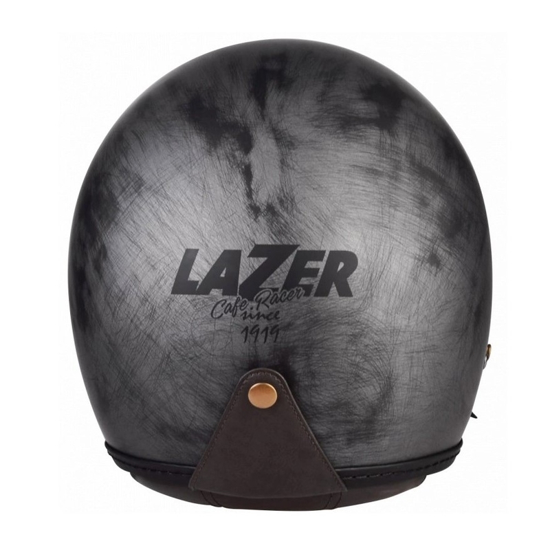 Casco moto aperto Lazer Mambo Evo Cafe Racer 23 Saldi