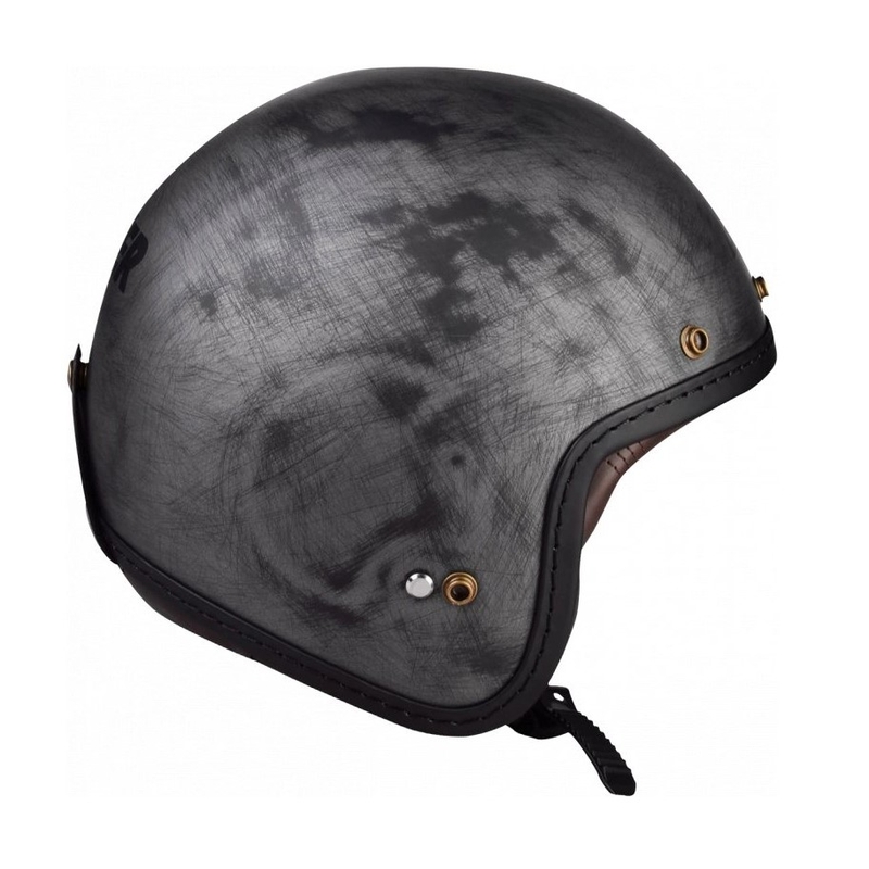 Casco moto aperto Lazer Mambo Evo Cafe Racer 23 Saldi