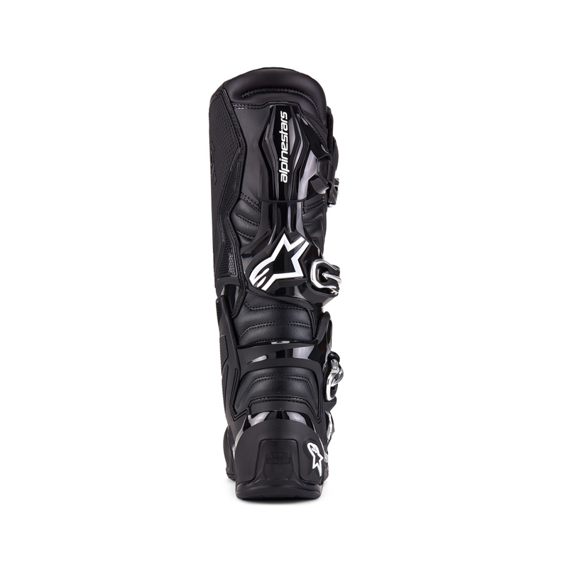 Stivali da moto Alpinestars Tech 7 neri