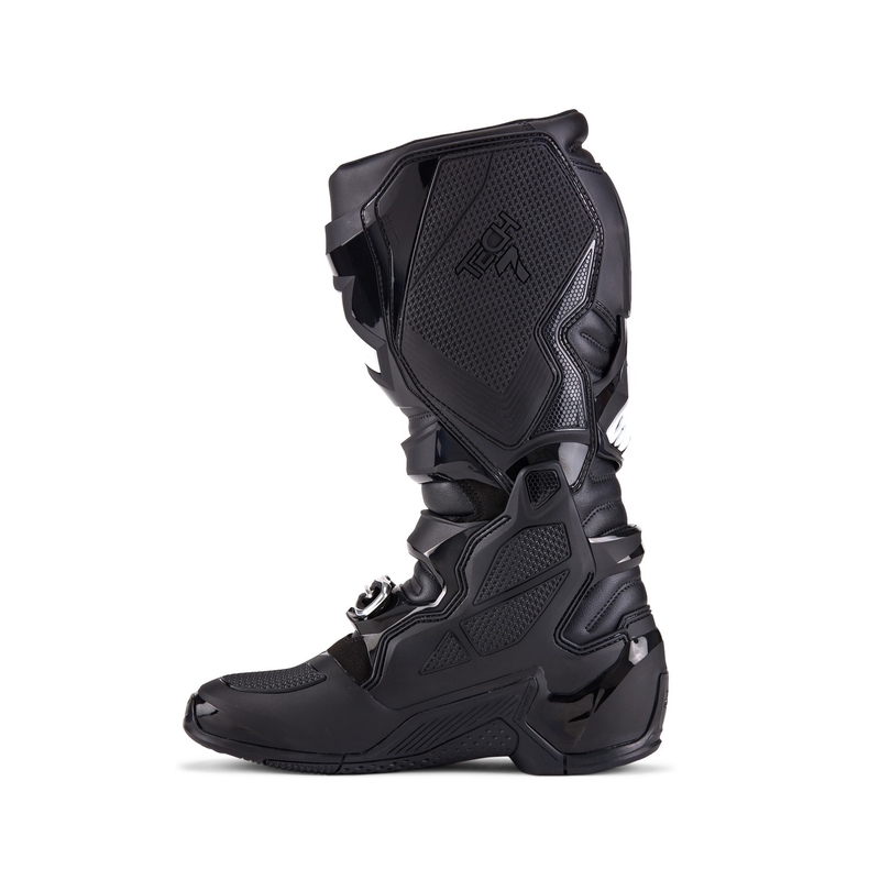 Stivali da moto Alpinestars Tech 7 neri