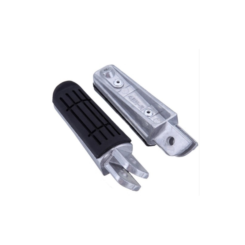 Zadní stupačky R-TOOL Yamaha FJR1300R AE (ABS) (03-13)