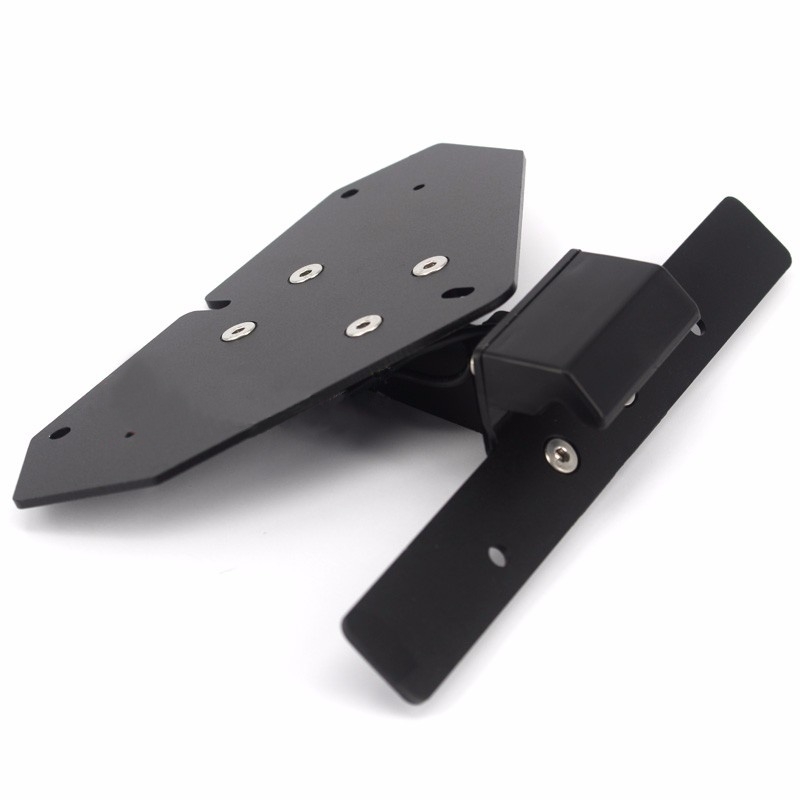 Držák SPZ s LED osvětlením R-TECH Kawasaki ZX-14R (06-13)