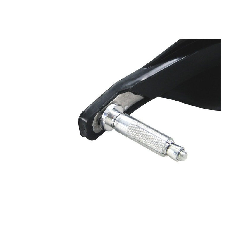 Protezioni universali per le mani R-TECH nero