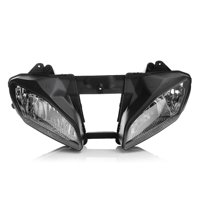 Přední světla R-TOOL Yamaha YZF-R6 (08-16)