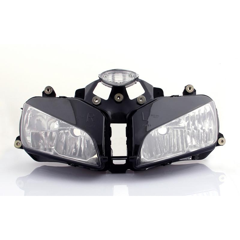 Přední světla R-TOOL Honda CBR600RR (03-06)