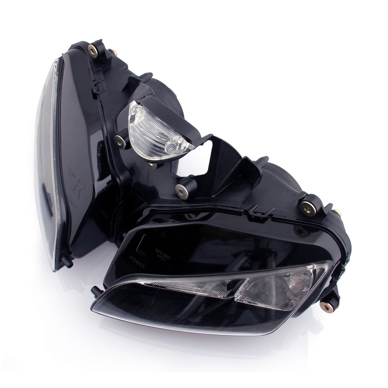 Přední světla R-TOOL Honda CBR600RR (03-06)
