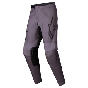 Alpinestars Pantaloni da motocross Fluid Haul Marrone sabbia