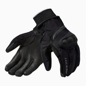 Guanti da moto Revit Hydra 2 H2O nero
