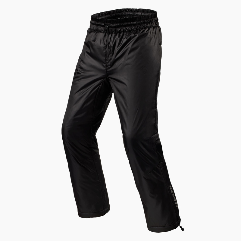 Pantalone funzionale Revit Core 2 nero