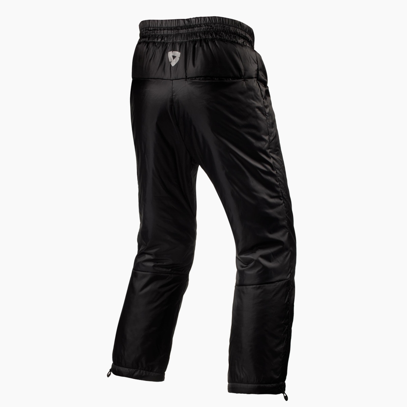 Pantalone funzionale Revit Core 2 nero