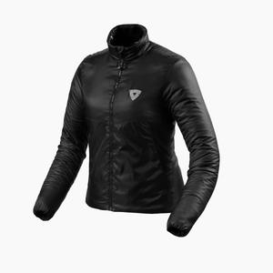 Giacca funzionale Revit Core 2 da donna, nero