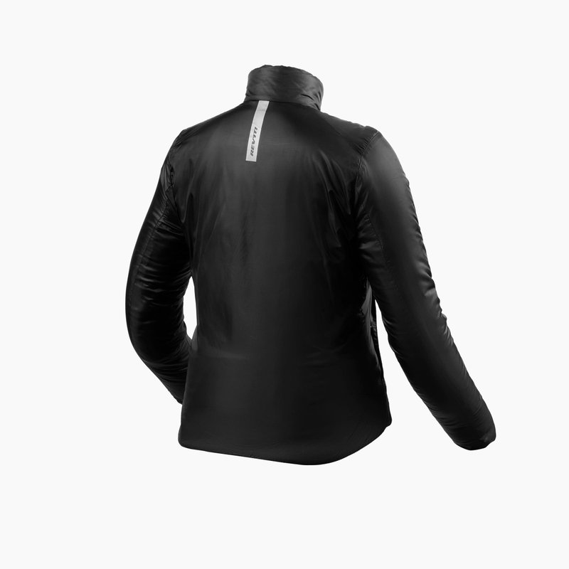 Giacca funzionale Revit Core 2 da donna, nero